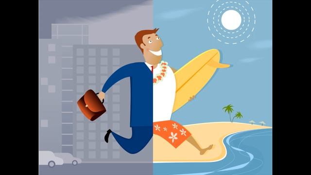 Как попросить внеплановый отпуск у начальника? смотреть онлайн