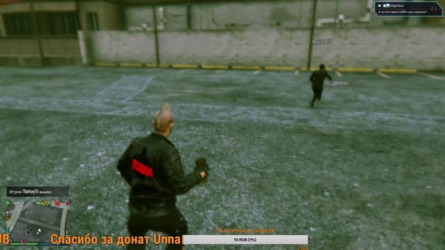 Grand Theft Auto Online ! Ждем в игре, у кого есть игра! Собираемся и угараем в GTA ONLINE! смотреть онлайн