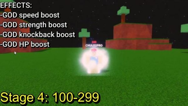 Devourer of Souls - ALL STAGES | Ability Wars