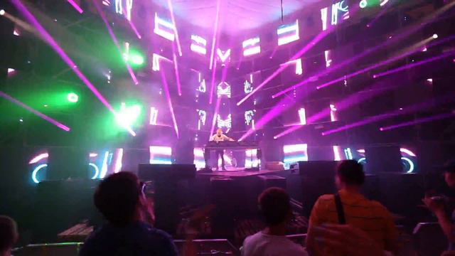 Solarstone @ Waterdance, Nizhny Novgorod, 27.06.15 смотреть онлайн