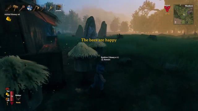 Finale?! Valheim Xbox (no commentary) [21] смотреть онлайн