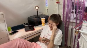 Сюрприз от Киры. Я нашла их. Кира психанула . Вечерний помогатор.