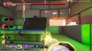 Supraland All Green Moon Locations