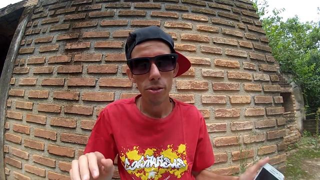 Coleção de Manobras #34 - Jasiel Calixto + manobras tapa na cara do Morgado смотреть онлайн