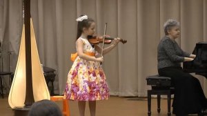 Н. Бакланова, Хоровод