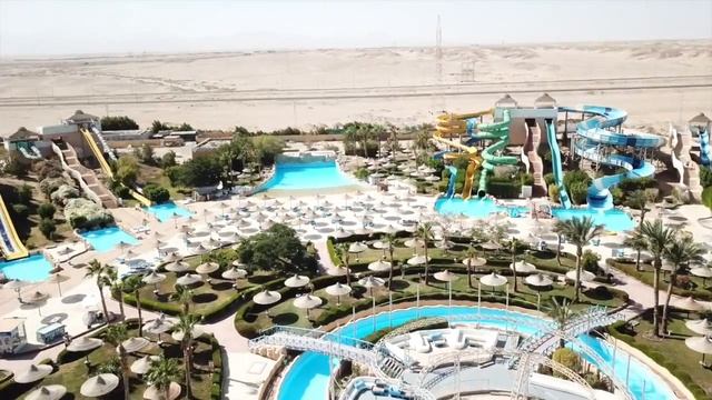 Titanic Resort & Aqua Park смотреть онлайн