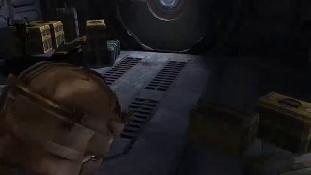 Dead Space Gameplay / Walkthrough / Playthrough Part 28 Astro Blaster Round 2 смотреть онлайн