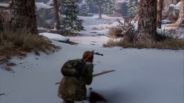 СОМБРА, Хэллоуин в GTA 5 и Overwatch, LAST OF US 2 быть! CS GO и граффити смотреть онлайн
