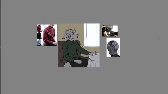 ? ? ЗАКАНЧИВАЮ // ИСПРАВЛЯЮ арты подписчиков смотреть онлайн