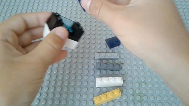 Крутая гоночная машина из lego (лего) !!! ? смотреть онлайн