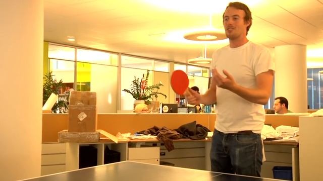 Ping Pong смотреть онлайн