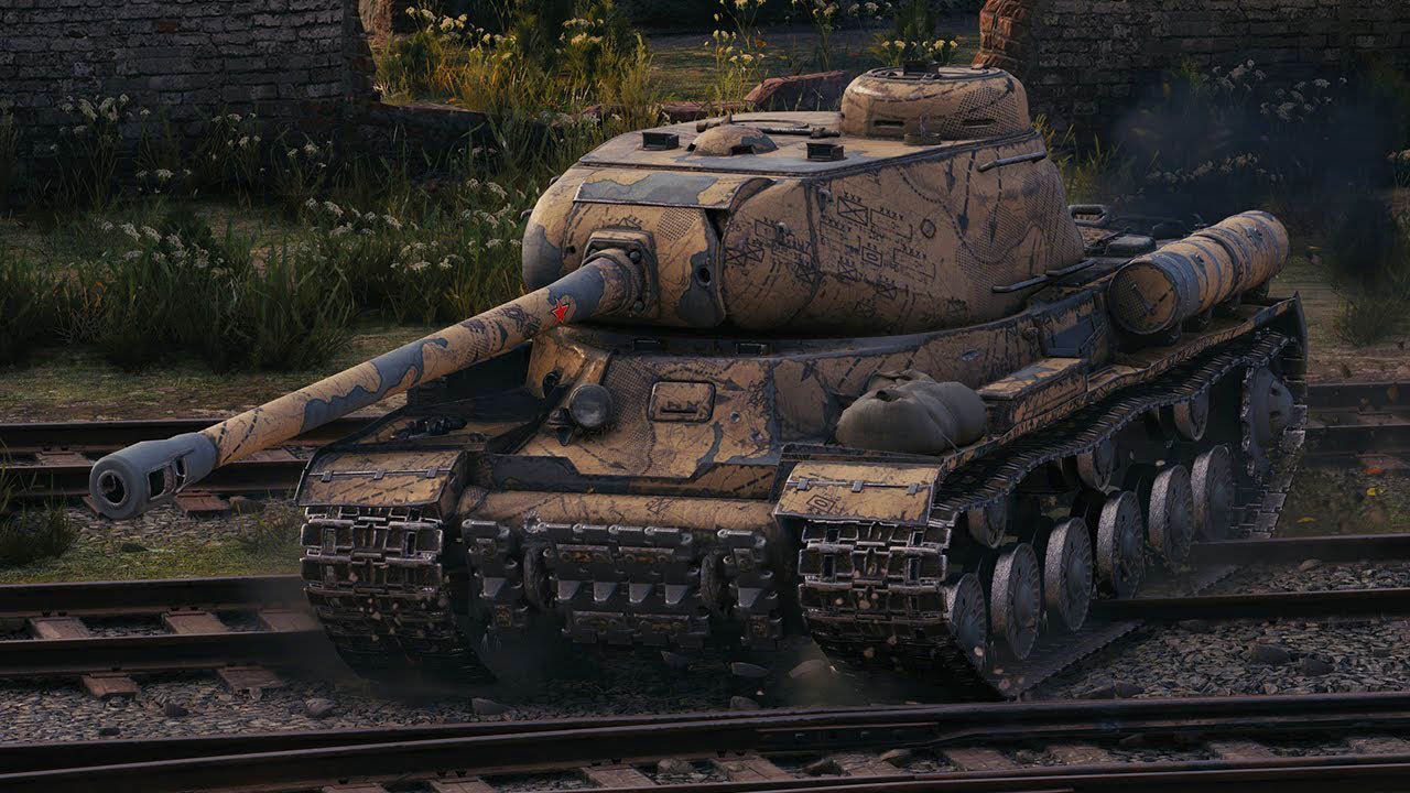 ИС - А ВОТ С АРТОЙ ВОЗНИКЛИ СЕРЬЁЗНЫЕ ПРОБЛЕМЫ - 12 Кил 5,4К Дамаг смотреть онлайн