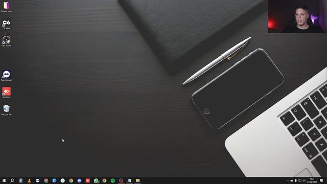 Como Configurar e Otimizar o OBS em Pc Fraco 2023 смотреть онлайн