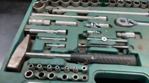 Замена шаровой опоры Volkswagen t5.