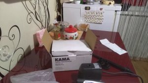 Насос фонтанный Кама ФН-20-1,5. Обзор #насос,#насосдляводы,#фонтан,#КамаФН201,5.