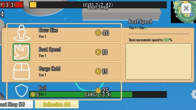 Fish Legend Fish · Game · Gameplay смотреть онлайн