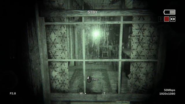 Outlast 2 Gameplay 4K HD смотреть онлайн