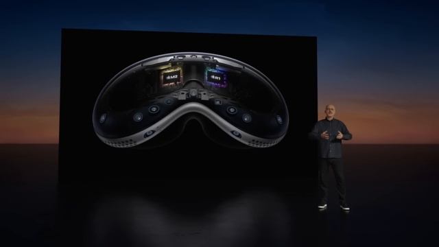 Todo lo nuevo que Apple Presentó en el WWDC 2023 MacBook Air 15", Mac Pro, Mac Studio y Vision Pro смотреть онлайн