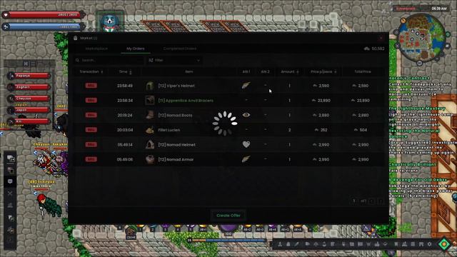Ravendawn - гайд, 10 советов новичкам, что, как и зачем? смотреть онлайн