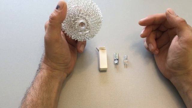 LED G4 LED смотреть онлайн