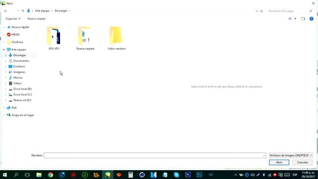 Solución Error "Exception_access_violation" Paint Tool Sai Easy Solution 2017 смотреть онлайн