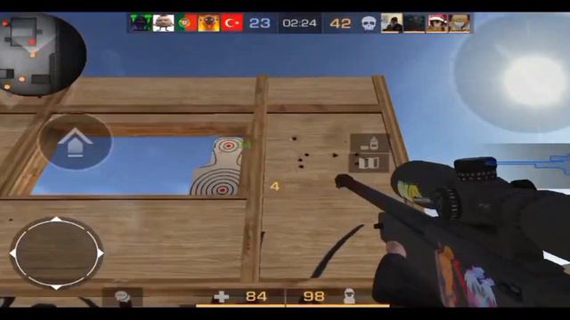 Как я играю на данный момент... смотреть онлайн