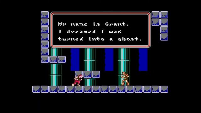 Castlevania III: Dracula's Curse (NES): Encounter (Extended) смотреть онлайн