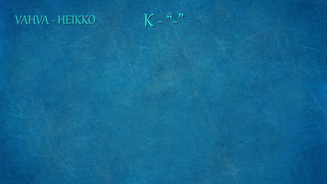 ФИНСКИЙ ЯЗЫК | ЧЕРЕДОВАНИЕ СОГЛАСНЫХ