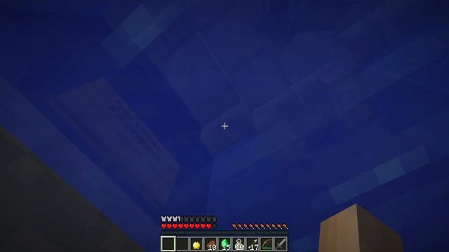 EL HATER!! WIPEOUT | Minecraft Race Map смотреть онлайн