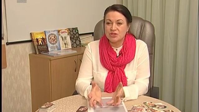 "Полезная программа", выпуск 82 смотреть онлайн