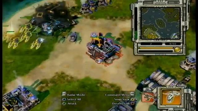 Commander's Challenge 360 - 09.5 смотреть онлайн
