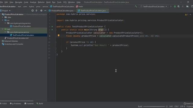 Why you need JUNIT смотреть онлайн