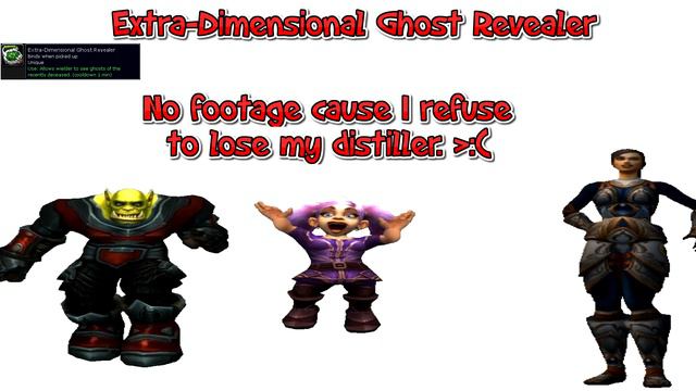 WoW Classic Quest Items You Can Use Anywhere - Create Funny And Cool Moments With These 7 Items! смотреть онлайн