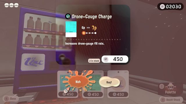 A Tall Order | Splatoon 3: Side Order REVIEW смотреть онлайн