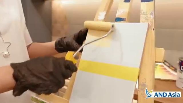 КРАСКА ДЛЯ КАФЕЛЯ DULUX "ПОЛЫ И ЛЕСТНИЦЫ" : ОБЗОР И СОВЕТЫ смотреть онлайн