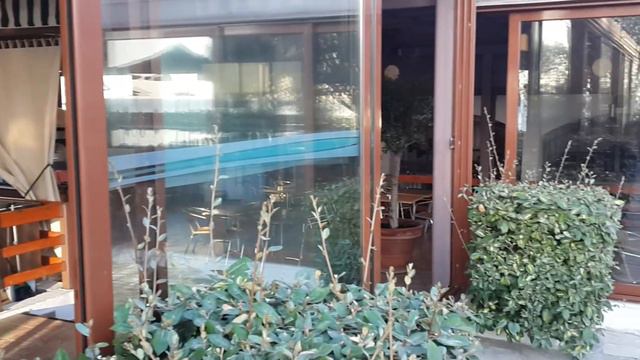 Отдых на косе. 2 часть. Отель Лакитира смотреть онлайн