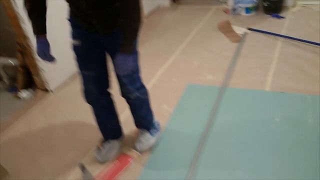 Зашиваем гипсокартоном без профиля, лаг и шурупов! прикол! смотреть онлайн