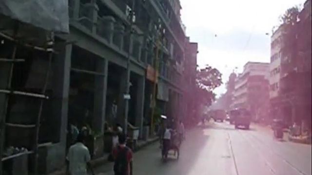 Калькутта - знакомство. Kolkata - Acquaintance (Calcutta)