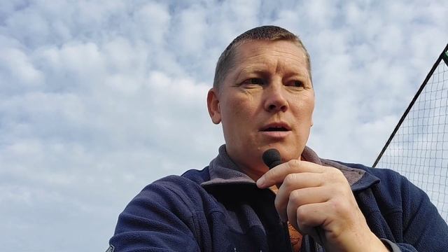 Чем действительно должен быть сильный мужчина. смотреть онлайн