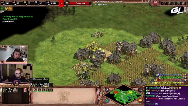 2v2 Cartographers Practice on ZeSnake with TaToH | vs Dark & Repard смотреть онлайн