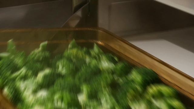 Panasonic Sonic Steamer Commercial Food Prep смотреть онлайн