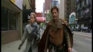 Пришельцы в Америке