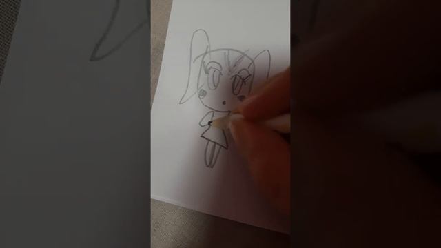 как сделать мини мультик из бумаги❤?? смотреть онлайн