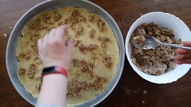 Как приготовить Азербайджанскую пахлаву? Вот она! ❤️Идеальная бакинская пахлава оригинальный рецепт смотреть онлайн