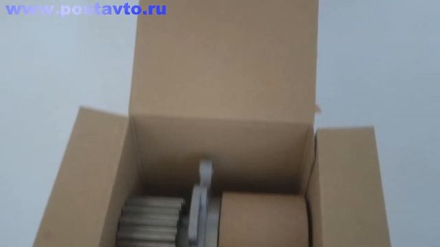 Насос водяной (помпа) 2112 DOLZ 2112-1307010 смотреть онлайн