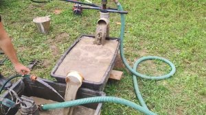 Абиссинская скважина- неизбежное подорожание  скважины под ключ.