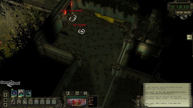 Wasteland 2 - PT 5 - Rose's Thorn смотреть онлайн