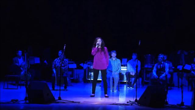 Katerina K - Разбуди меня ( cover Слава Басюл ) смотреть онлайн