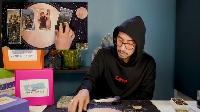 LIBRA | NEW CYCLE, NEW BEGINNINGS | JANUARY 1-15, 2022 BI-WEEKLY TAROT READING смотреть онлайн