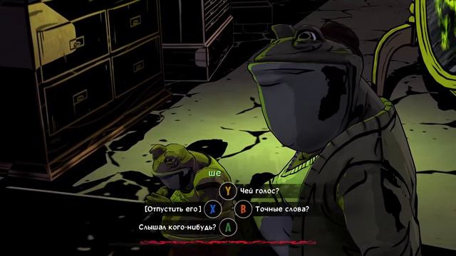 The Wolf Among Us. Большое прохождение. 3-я серия. ОПЯТЬ УДИВЛЯЕТ ЭТА СНЕЖКА смотреть онлайн